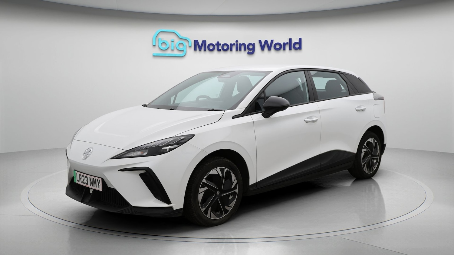 Used MG MG4 2023 for sale - 77349983: Photo 3