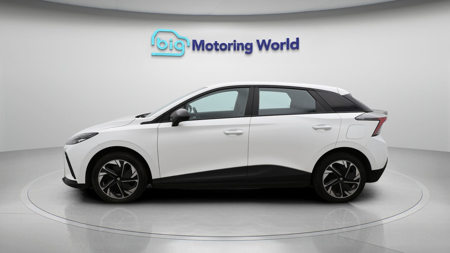 Used MG MG4 2023 for sale - 77349983: Photo 4