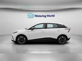 Used MG MG4 2023 for sale - 77349983: Photo