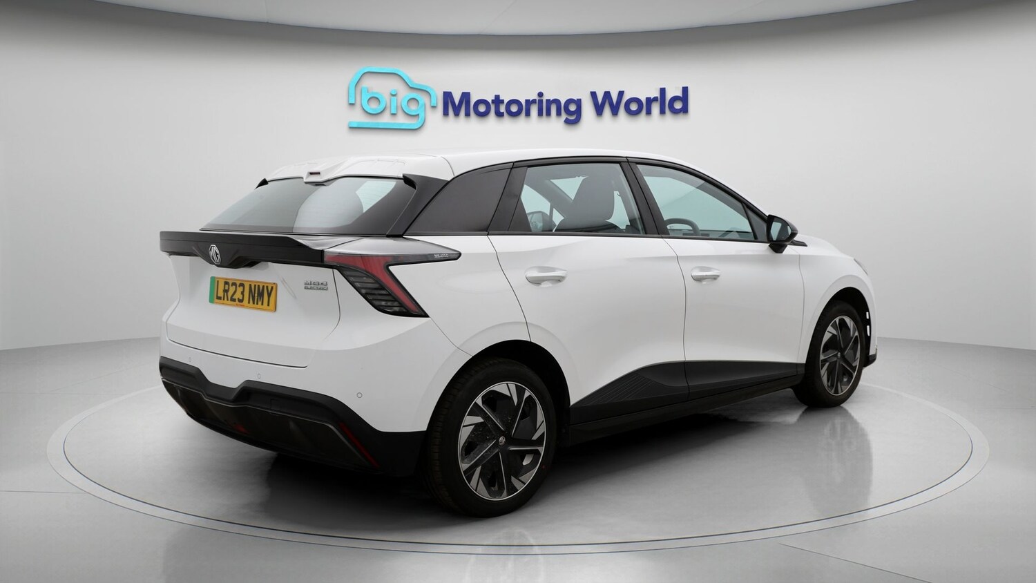 Used MG MG4 2023 for sale - 77349983: Photo 7