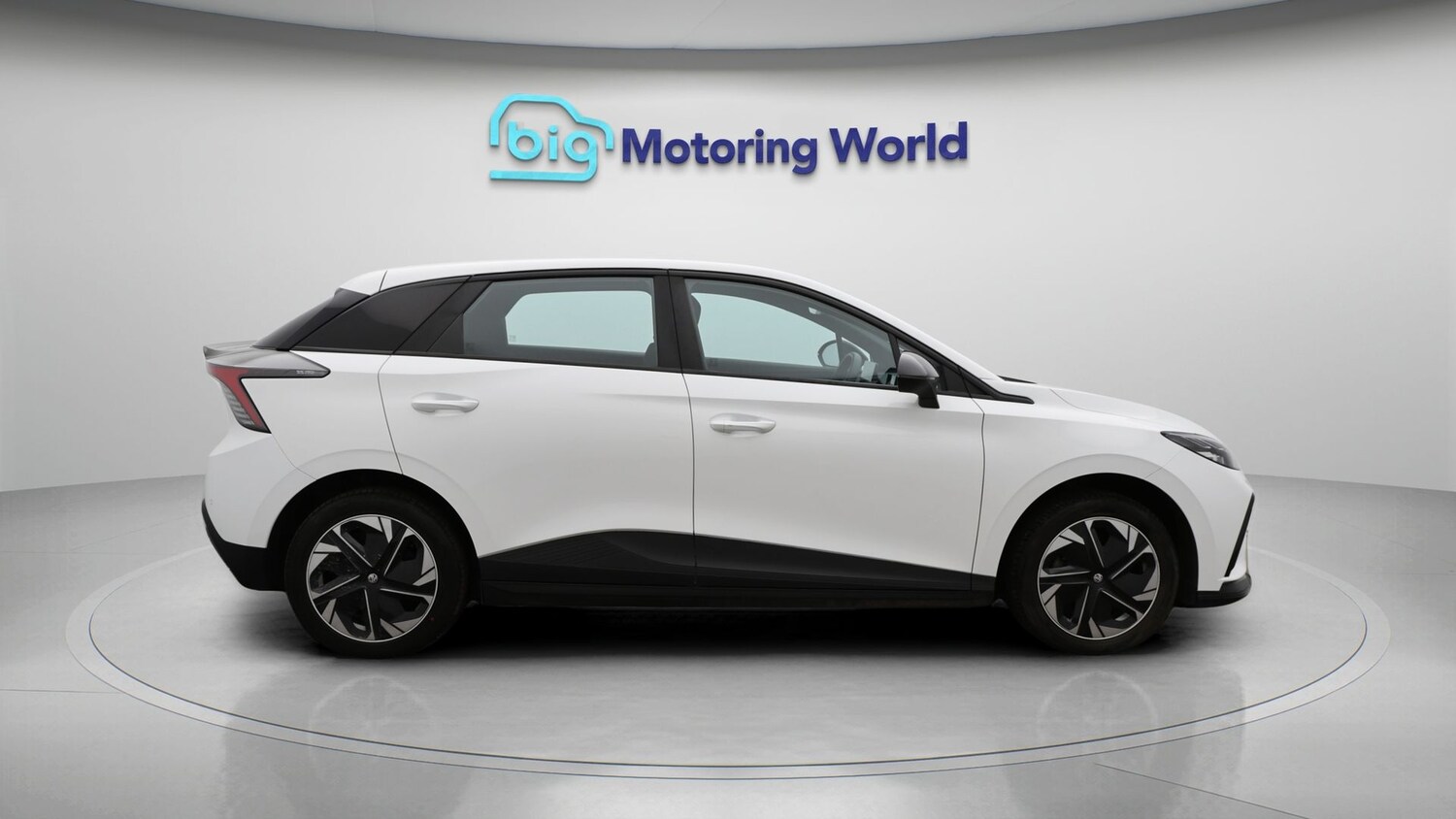 Used MG MG4 2023 for sale - 77349983: Photo 8