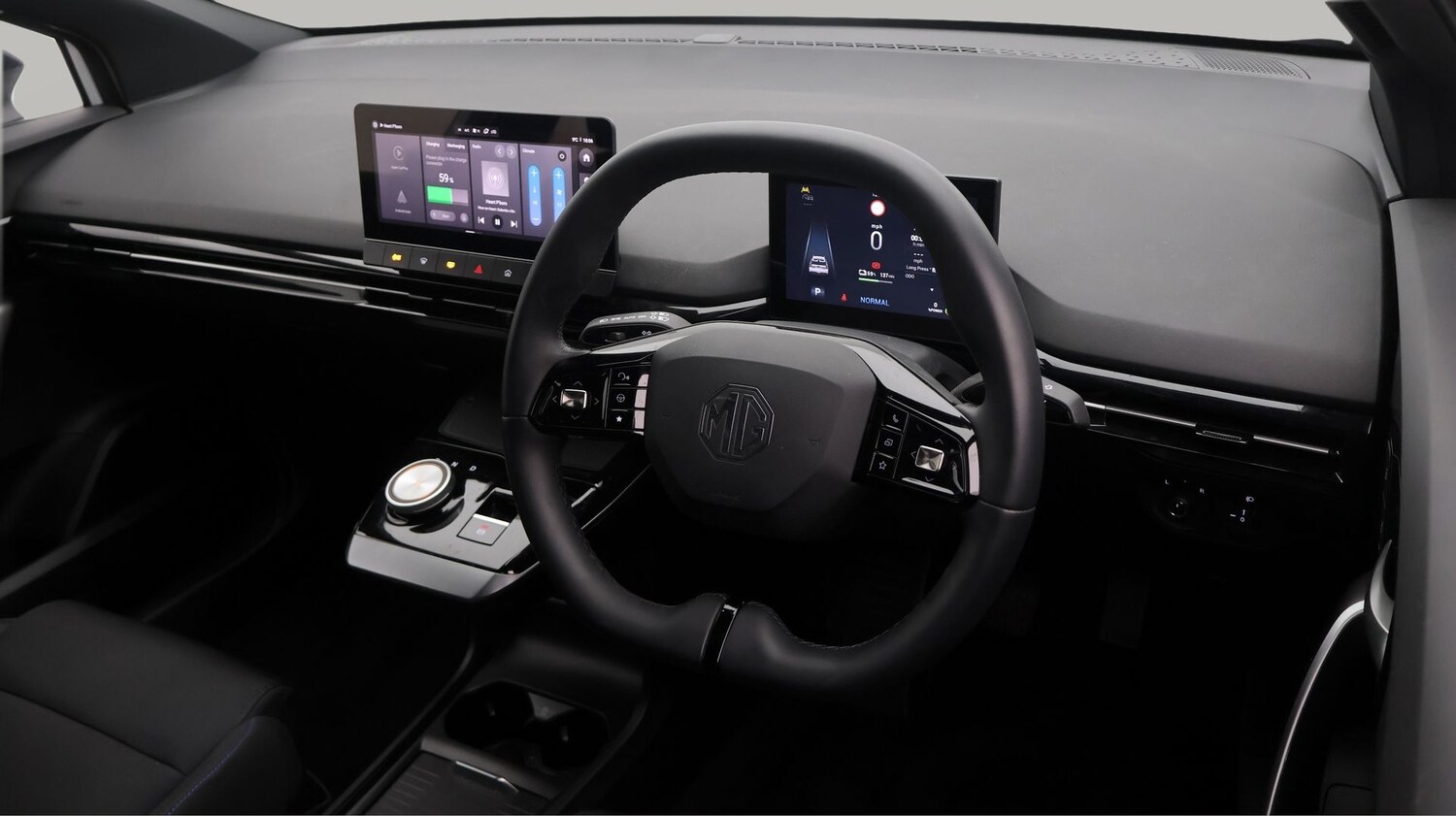 Used MG MG4 2023 for sale - 77349983: Photo 9