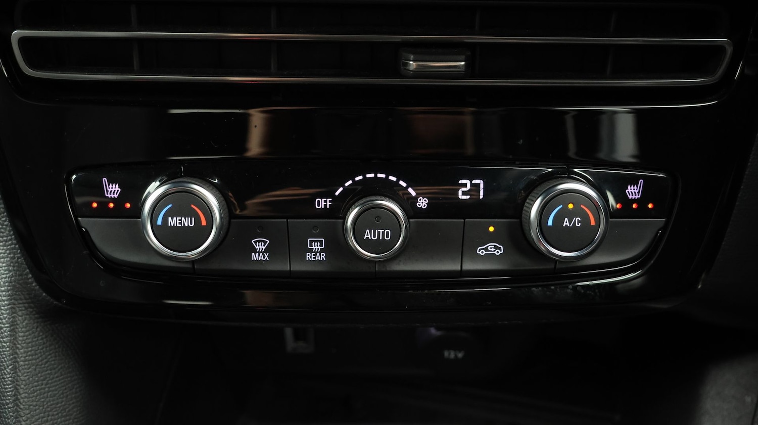 Used Vauxhall Mokka 2023 for sale - 77521883: Photo 12