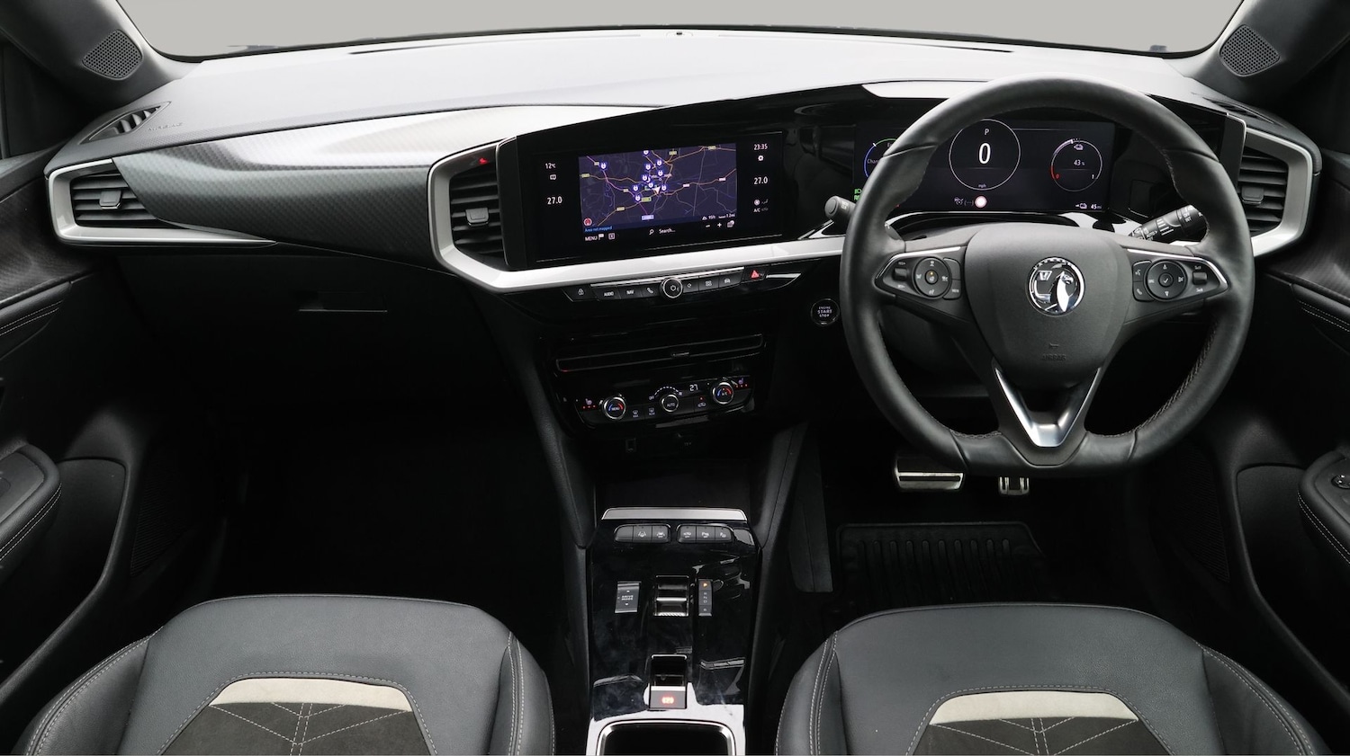 Used Vauxhall Mokka 2023 for sale - 77521883: Photo 13