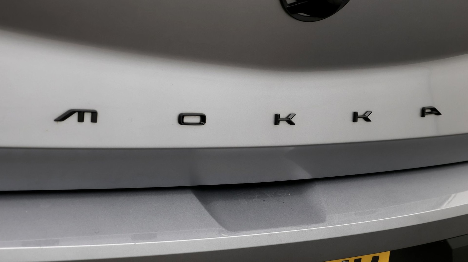 Used Vauxhall Mokka 2023 for sale - 77521883: Photo 21