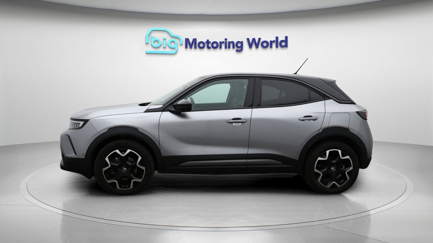 Used Vauxhall Mokka 2023 for sale - 77521883: Photo 4