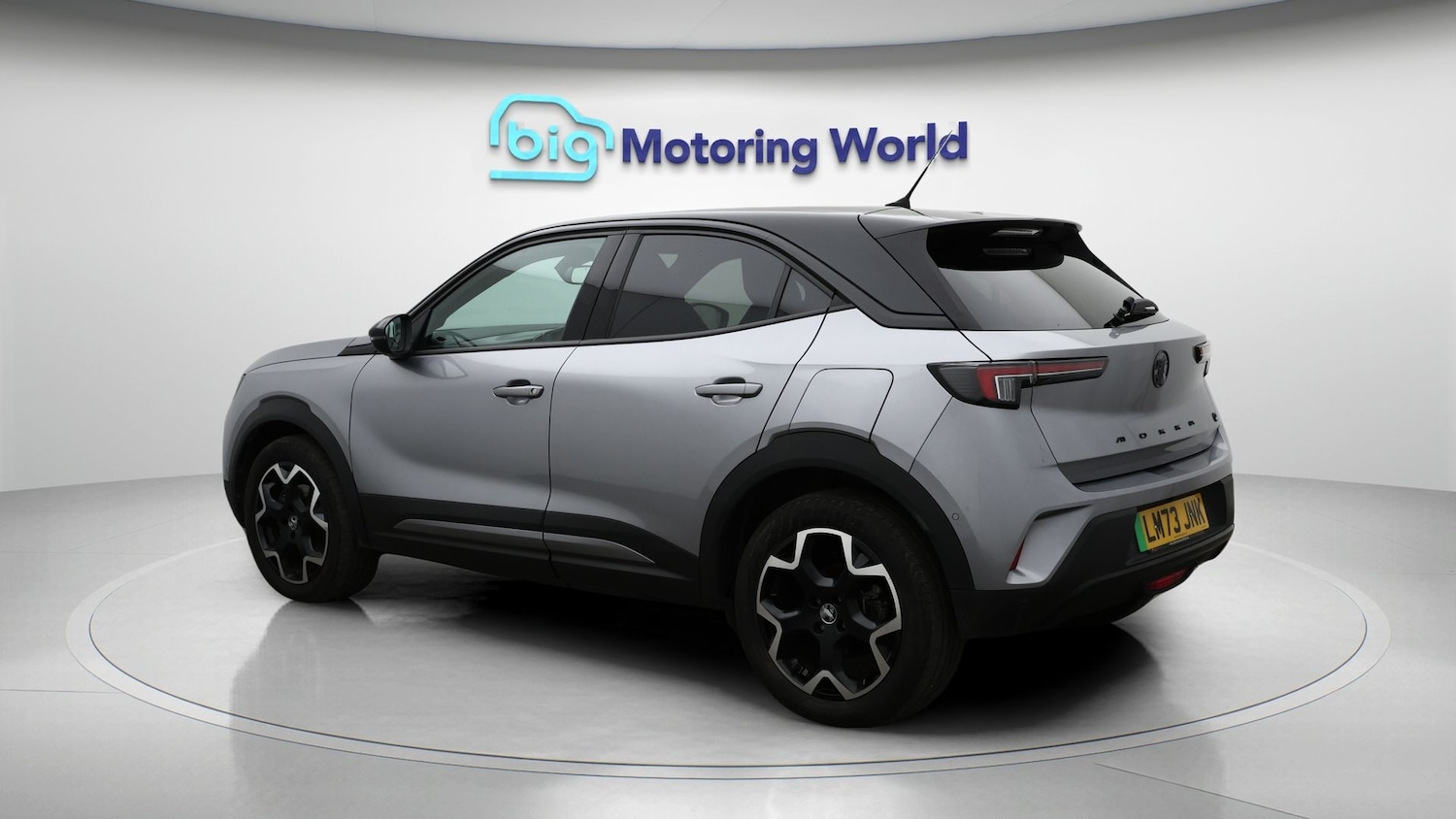 Used Vauxhall Mokka 2023 for sale - 77521883: Photo 5