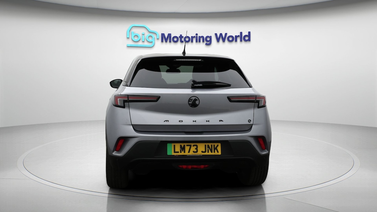 Used Vauxhall Mokka 2023 for sale - 77521883: Photo 6