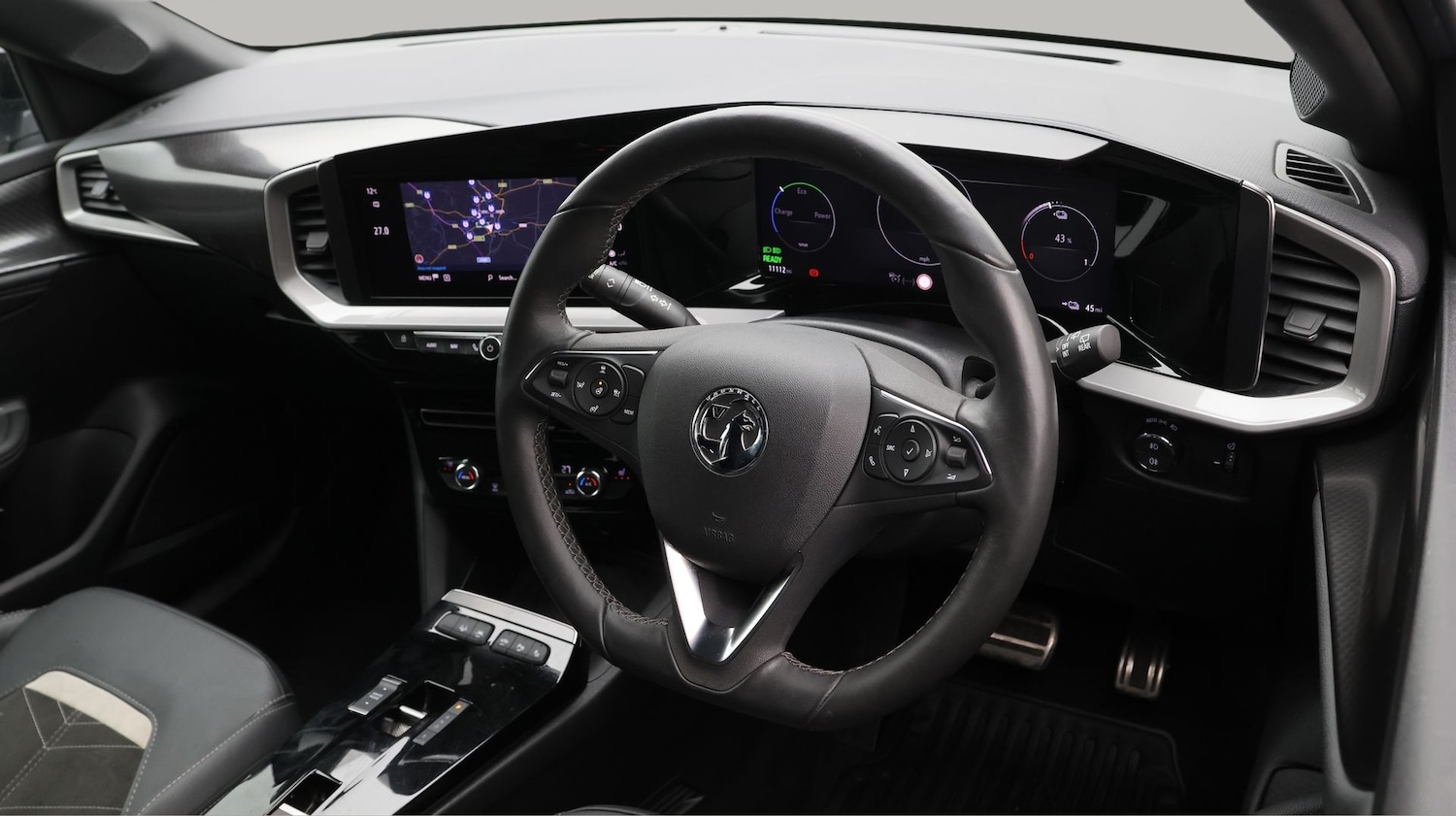 Used Vauxhall Mokka 2023 for sale - 77521883: Photo 9