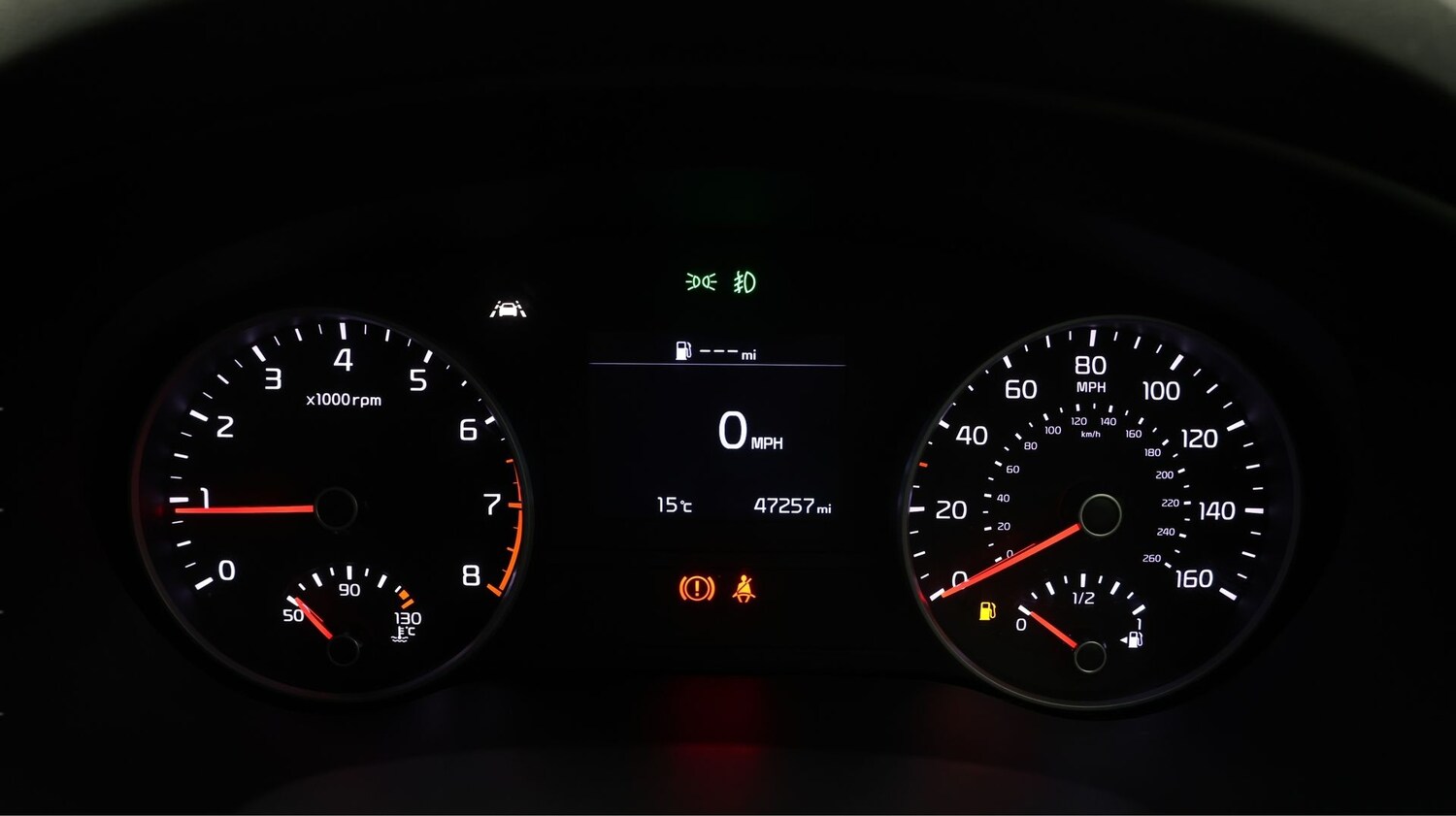 Used Kia Sportage 2021 for sale - 77687829: Photo 10