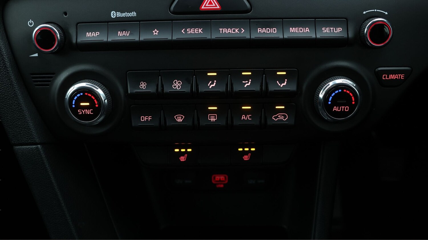 Used Kia Sportage 2021 for sale - 77687829: Photo 12