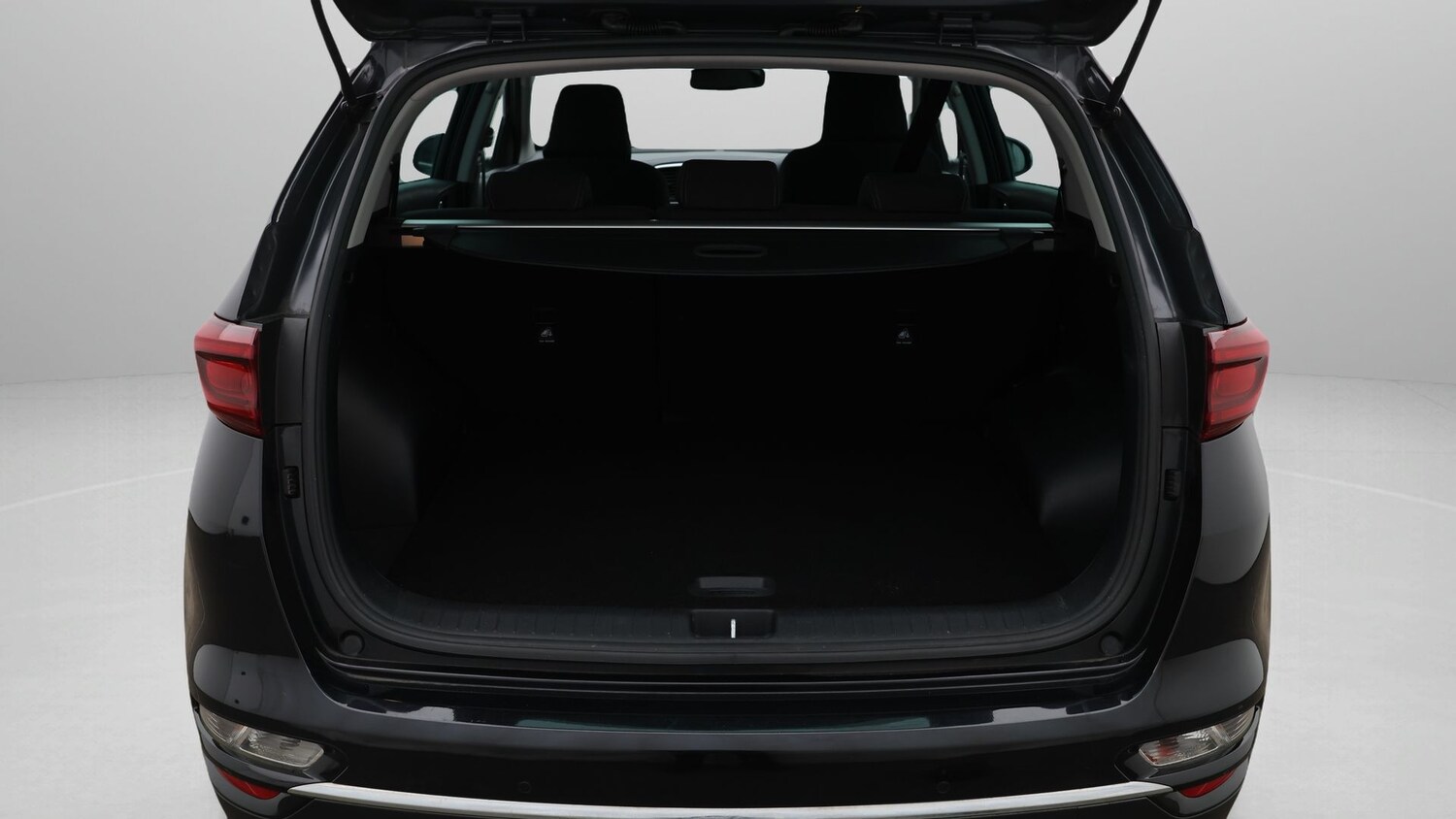 Used Kia Sportage 2021 for sale - 77687829: Photo 17