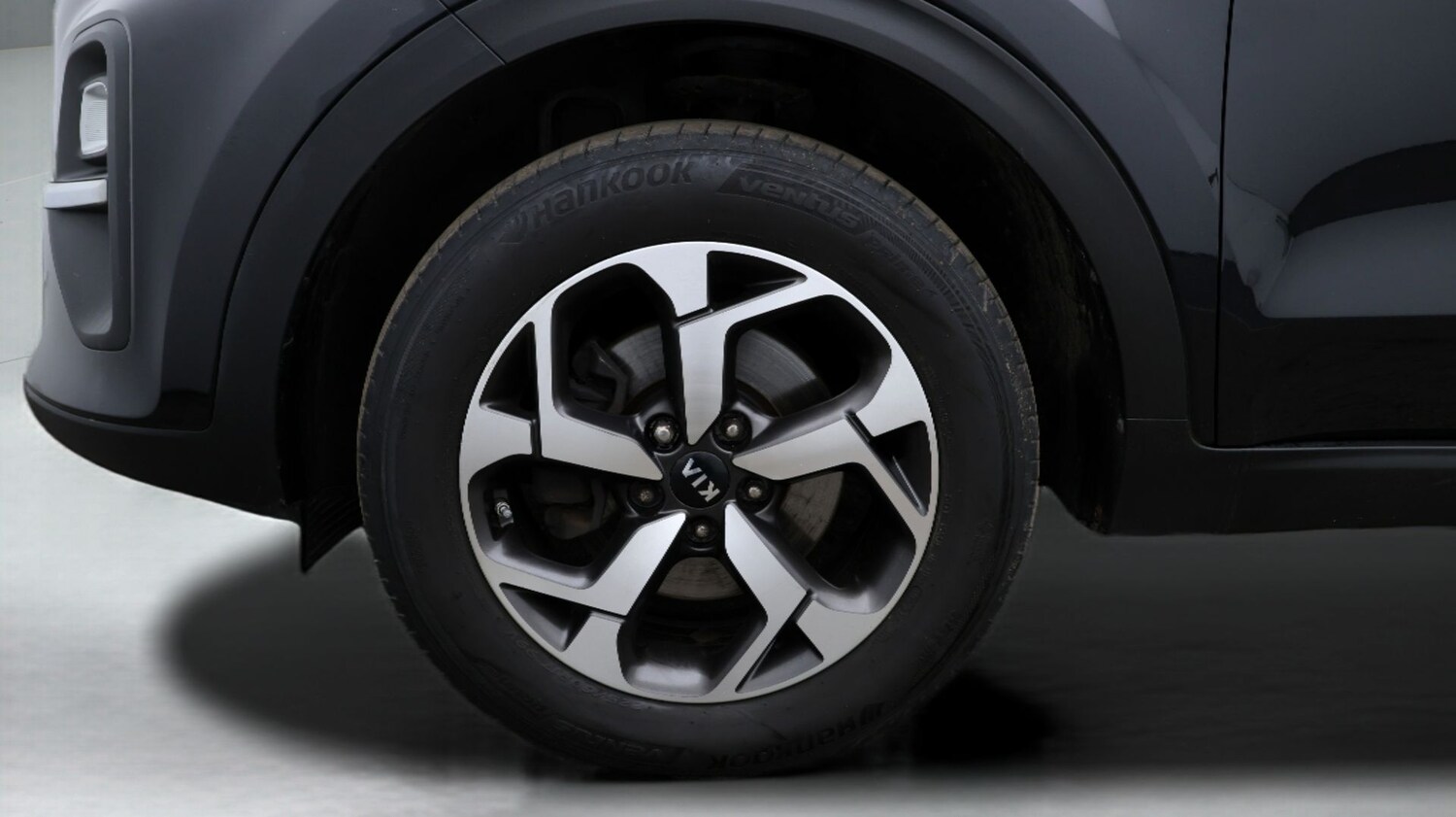 Used Kia Sportage 2021 for sale - 77687829: Photo 18