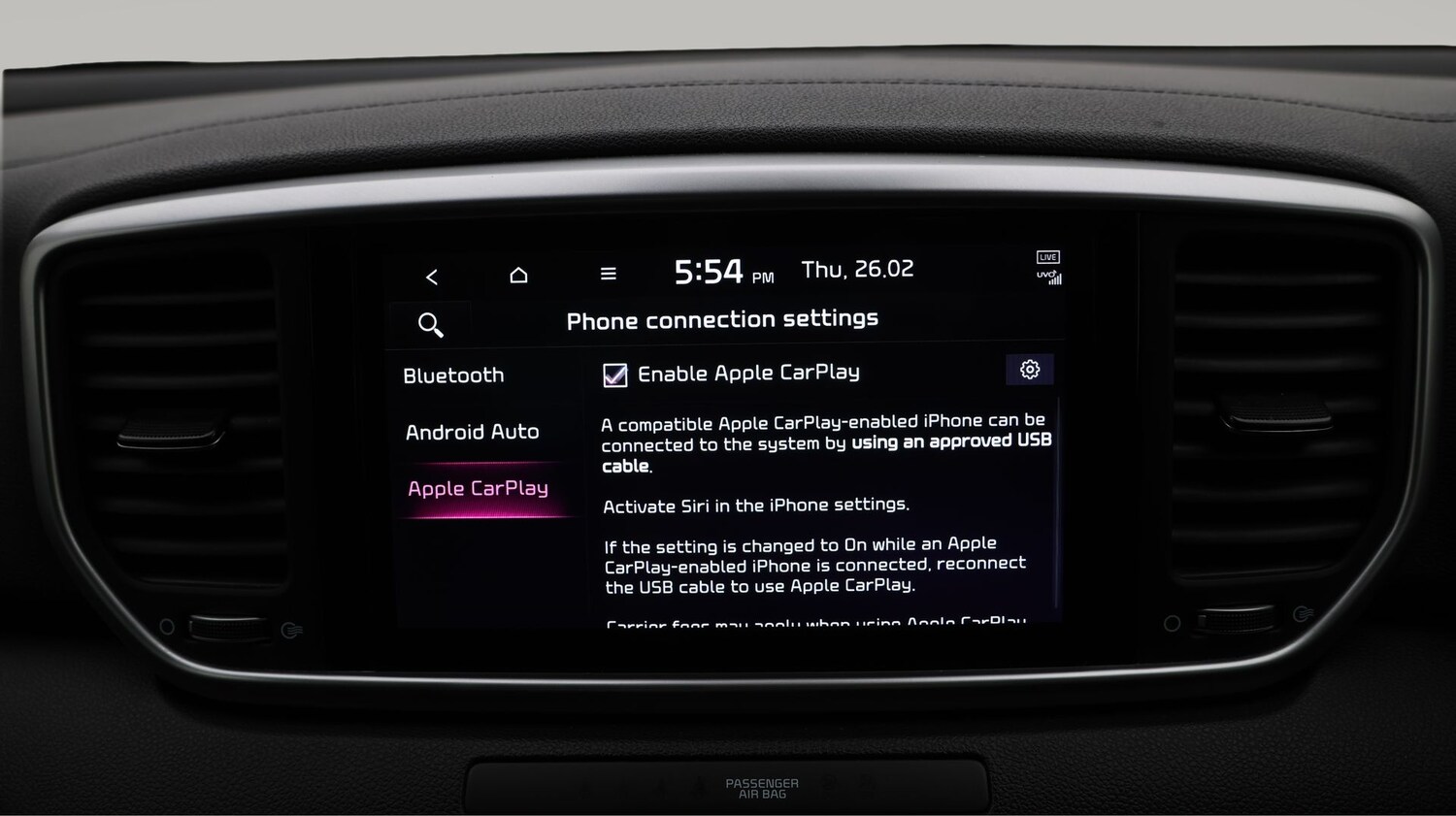 Used Kia Sportage 2021 for sale - 77687829: Photo 21