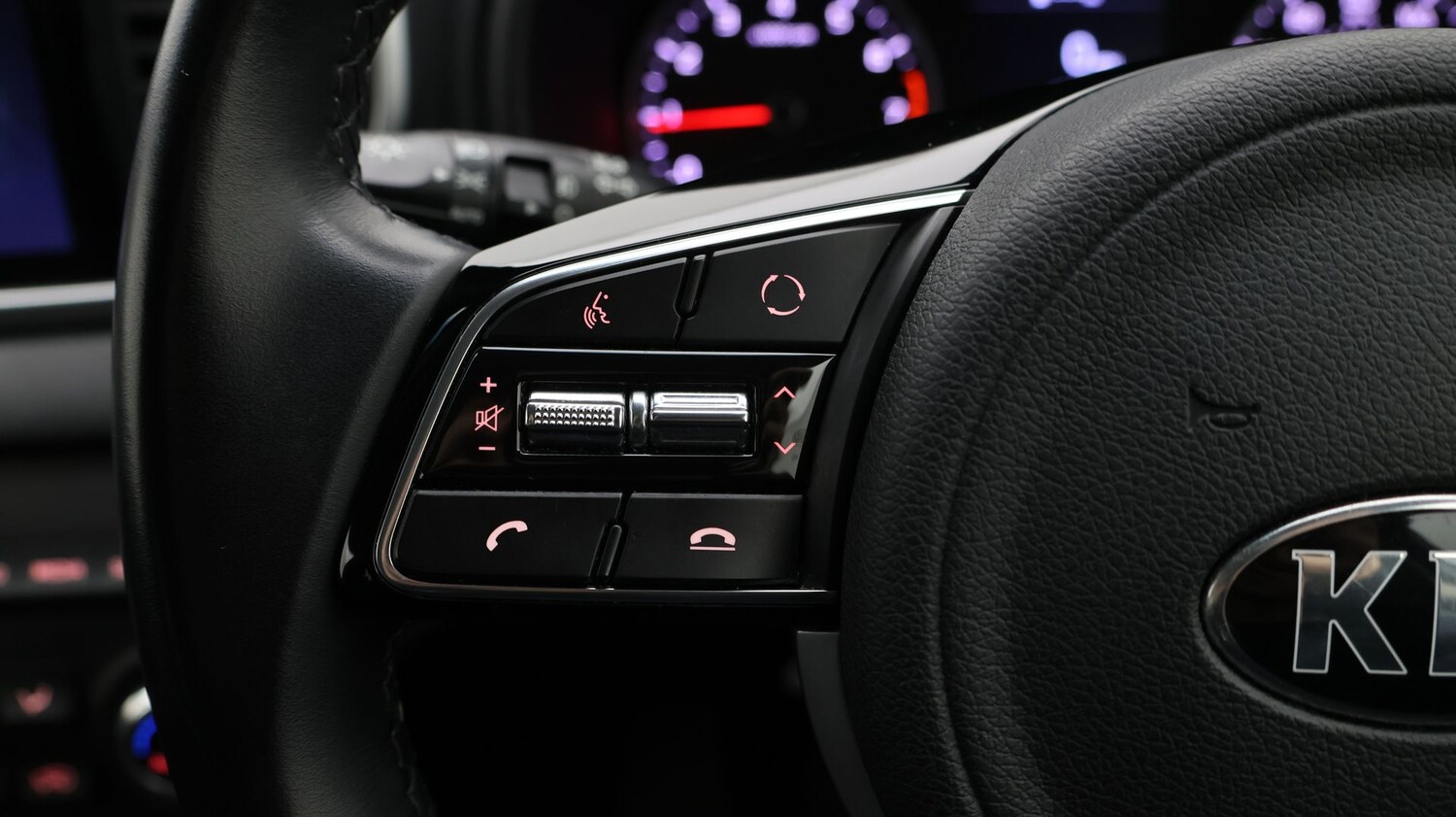 Used Kia Sportage 2021 for sale - 77687829: Photo 26