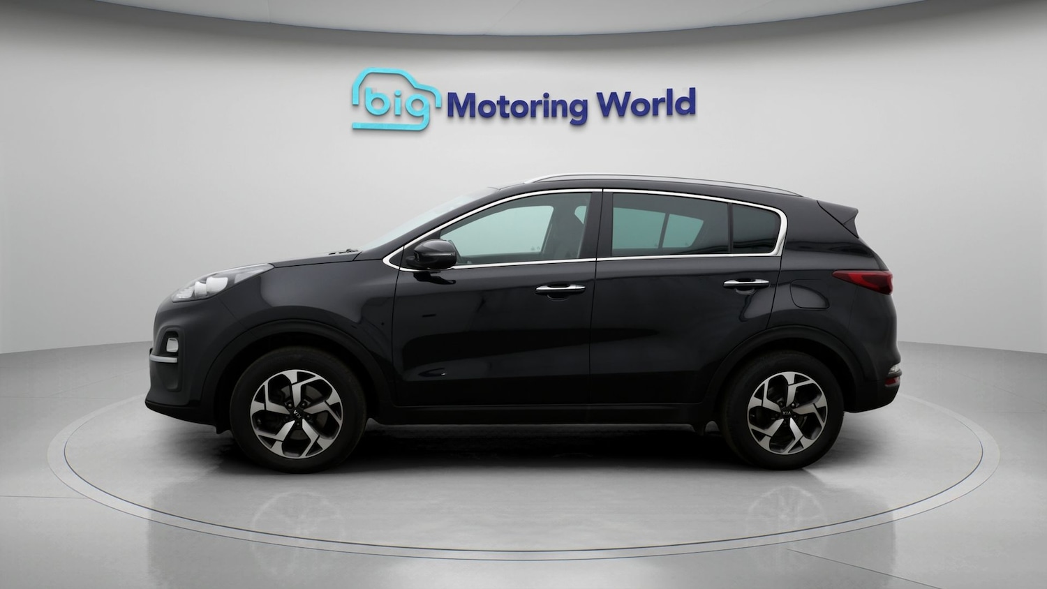 Used Kia Sportage 2021 for sale - 77687829: Photo 4