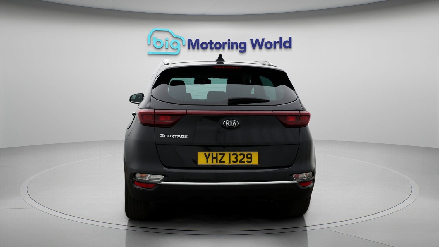 Used Kia Sportage 2021 for sale - 77687829: Photo 6