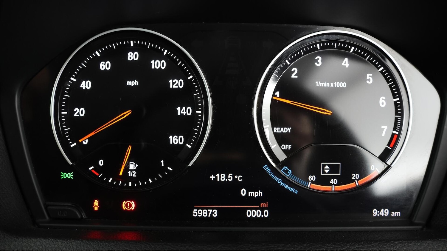 Used BMW 1 Series 2018 for sale - 76370914: Photo 11