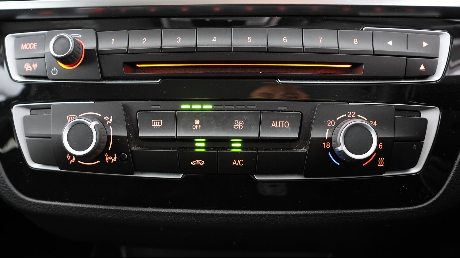 Used BMW 1 Series 2018 for sale - 76370914: Photo 13