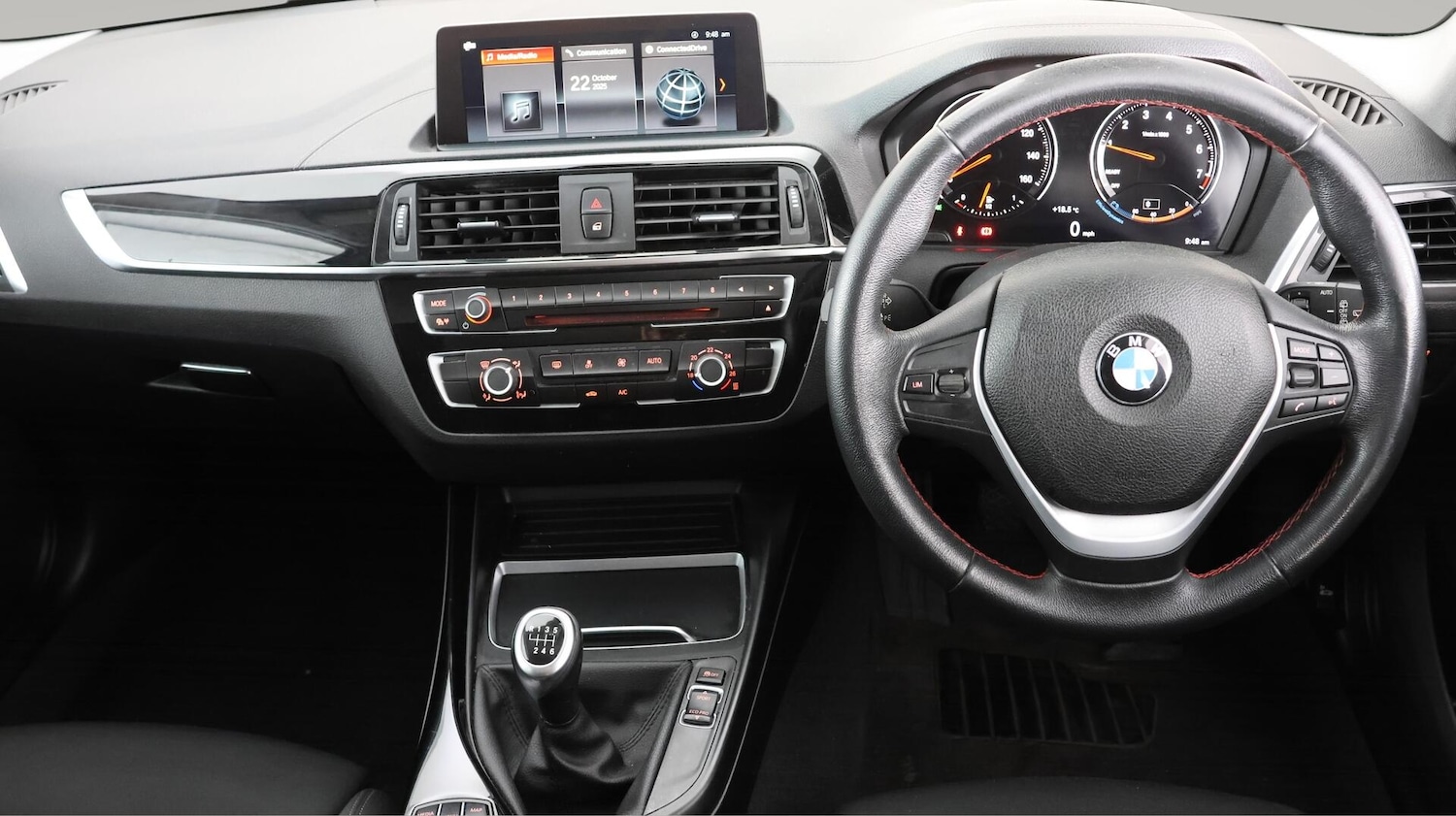 Used BMW 1 Series 2018 for sale - 76370914: Photo 14