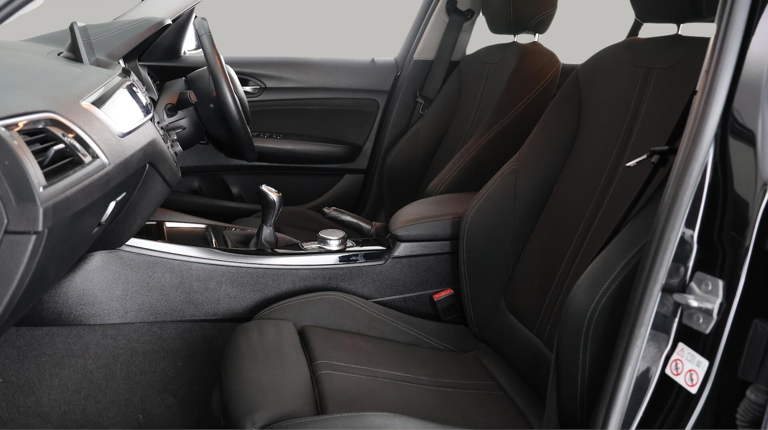 Used BMW 1 Series 2018 for sale - 76370914: Photo 15