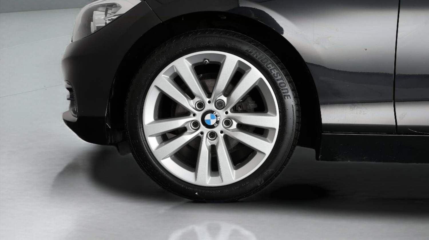 Used BMW 1 Series 2018 for sale - 76370914: Photo 19