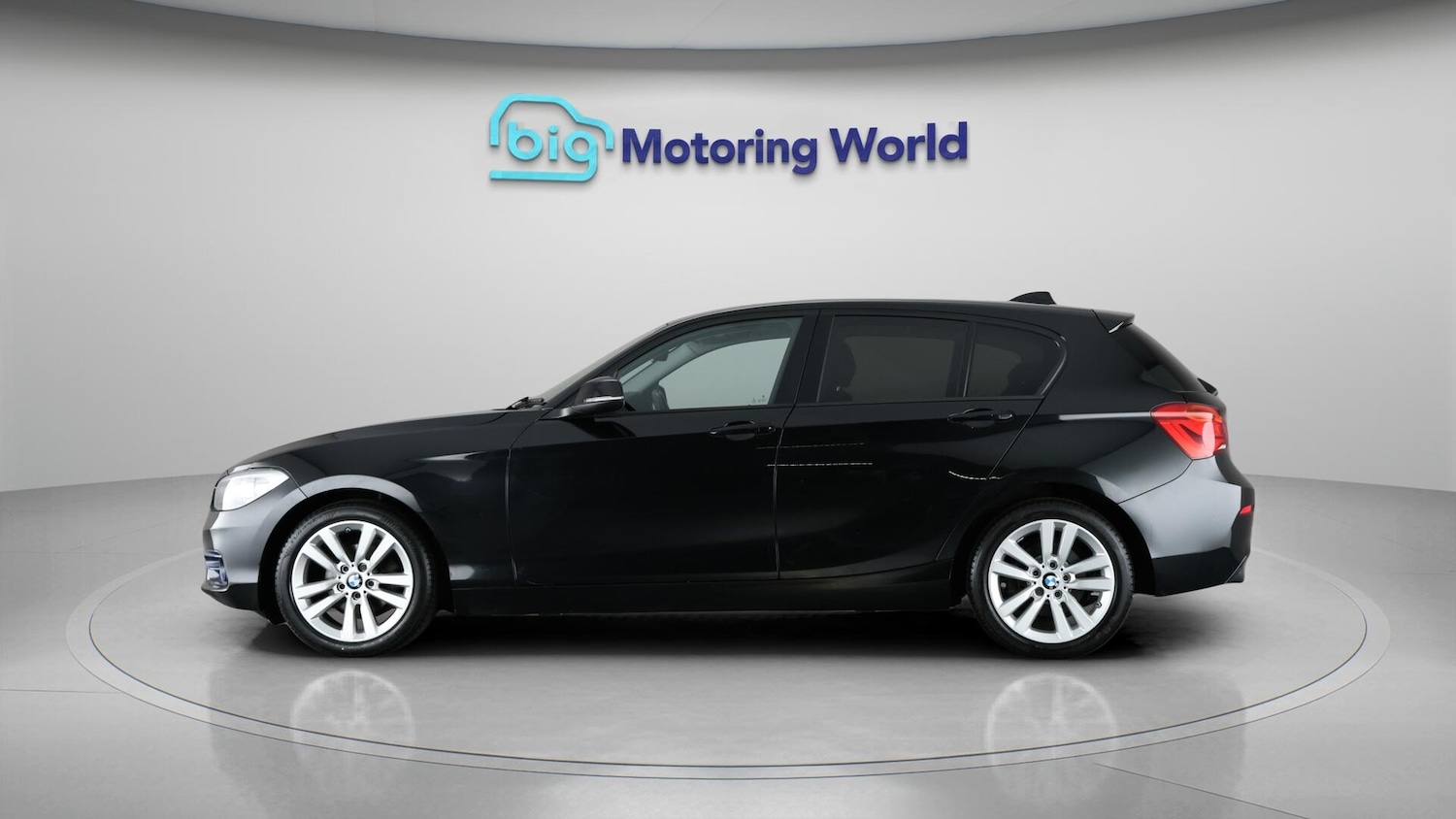 Used BMW 1 Series 2018 for sale - 76370914: Photo 5