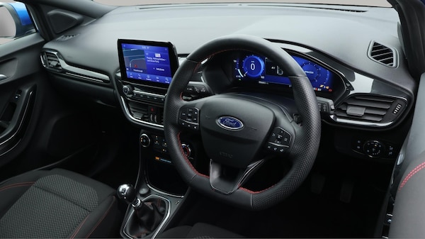 Used Ford Puma 2022 for sale - 76215079: Photo 10