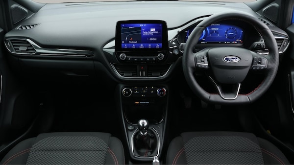 Used Ford Puma 2022 for sale - 76215079: Photo 14