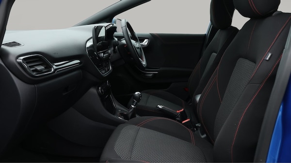 Used Ford Puma 2022 for sale - 76215079: Photo 15
