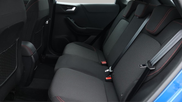 Used Ford Puma 2022 for sale - 76215079: Photo 17
