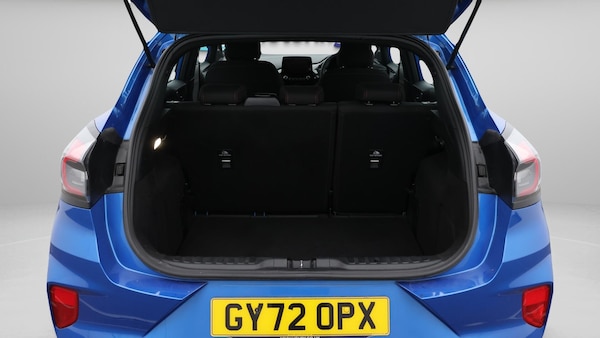 Used Ford Puma 2022 for sale - 76215079: Photo 18