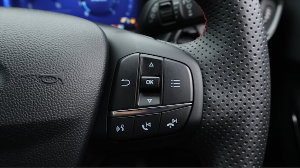 Used Ford Puma 2022 for sale - 76215079: Photo 25