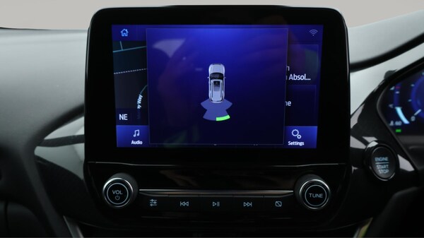 Used Ford Puma 2022 for sale - 76215079: Photo 26