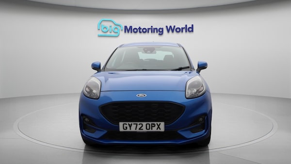 Used Ford Puma 2022 for sale - 76215079: Photo 3