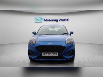 Used Ford Puma 2022 for sale - 76215079: Photo 3