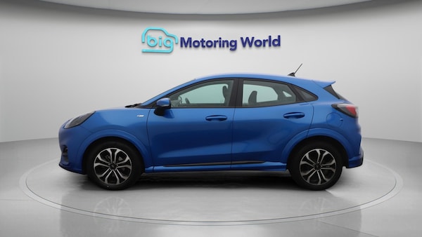 Used Ford Puma 2022 for sale - 76215079: Photo 5
