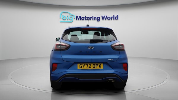 Used Ford Puma 2022 for sale - 76215079: Photo 7