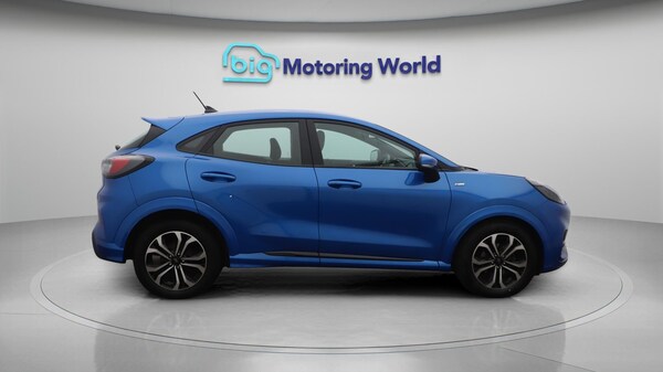 Used Ford Puma 2022 for sale - 76215079: Photo 9