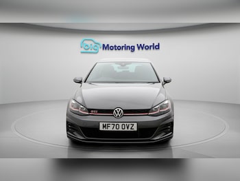 Used Volkswagen Golf 2020 for sale - 79054159: Photo