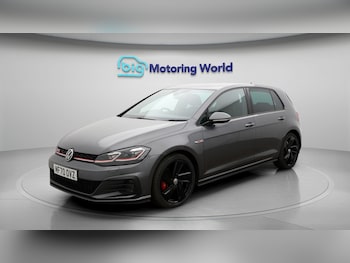 Used Volkswagen Golf 2020 for sale - 79054159: Photo