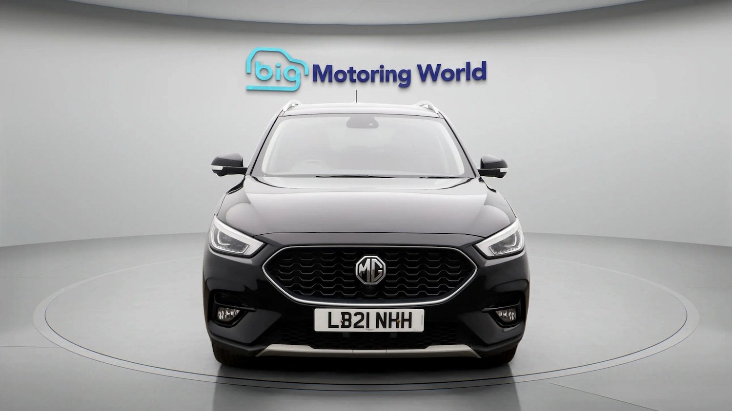 Used MG MG ZS 2021 for sale - 77690953: Photo 2