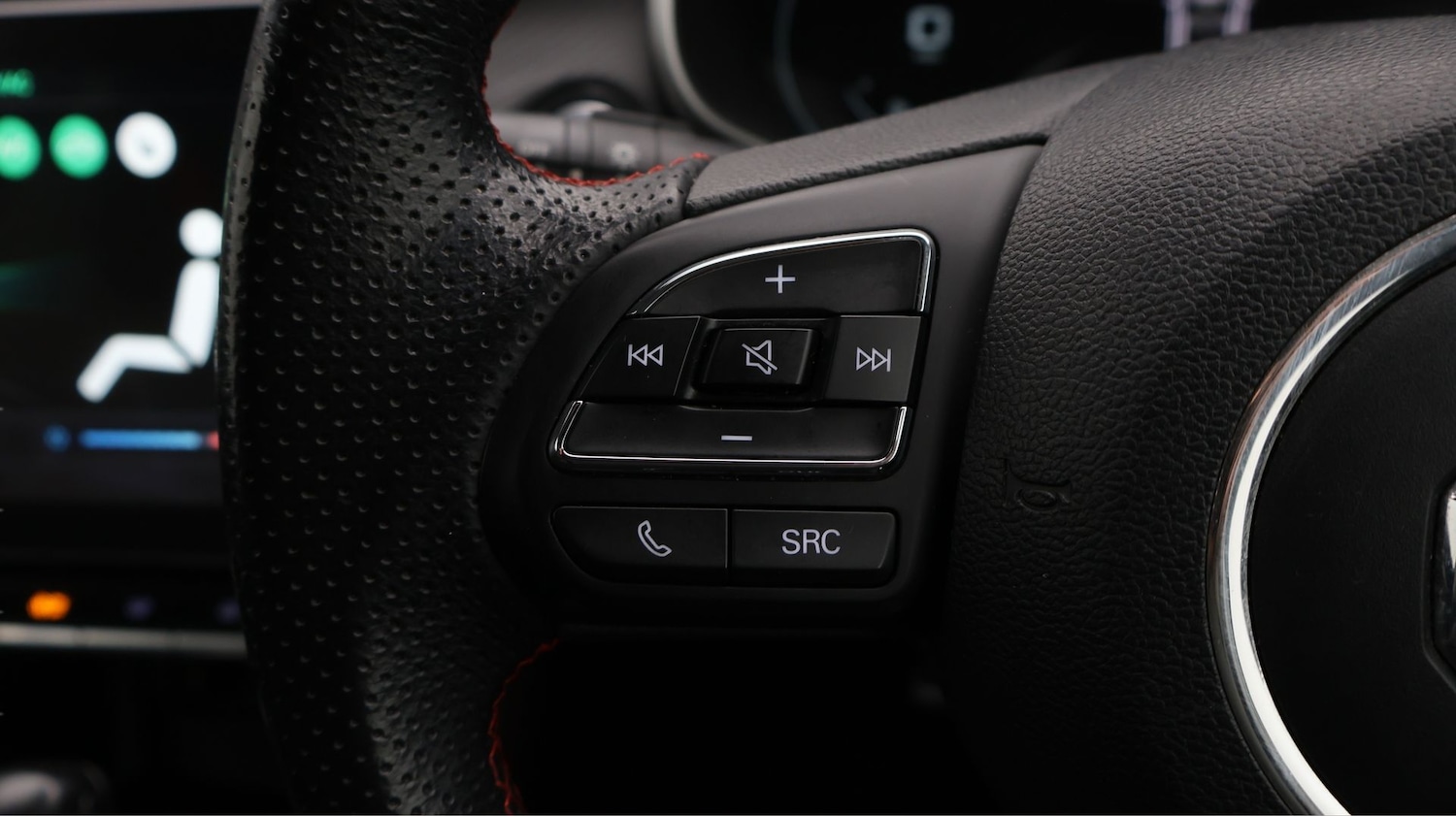 Used MG MG ZS 2021 for sale - 77690953: Photo 20