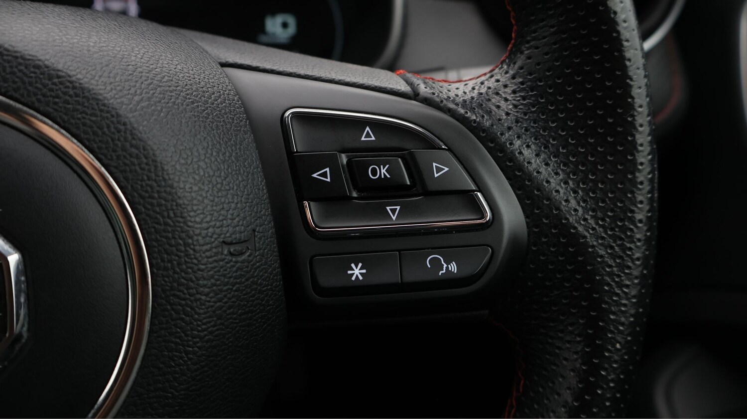 Used MG MG ZS 2021 for sale - 77690953: Photo 21