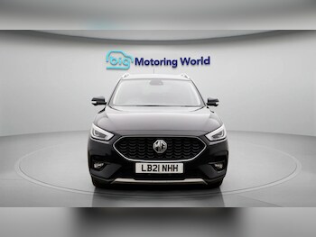 Used MG MG ZS 2021 for sale - 77690953: Photo