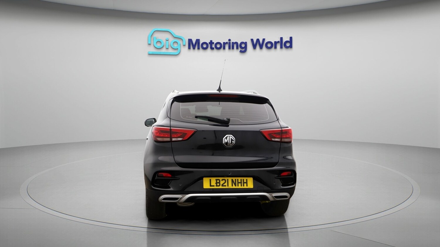 Used MG MG ZS 2021 for sale - 77690953: Photo 6