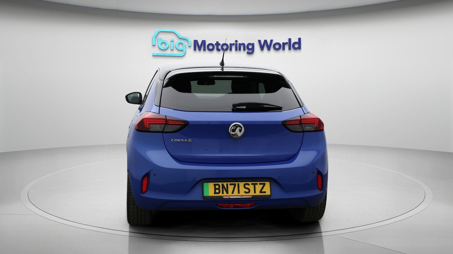 Used Vauxhall Corsa for sale - 77311253: Photo 6