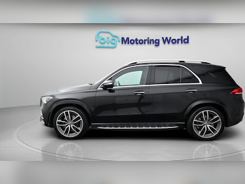Used Mercedes-Benz GLE 2020 for sale - 78422933: Photo