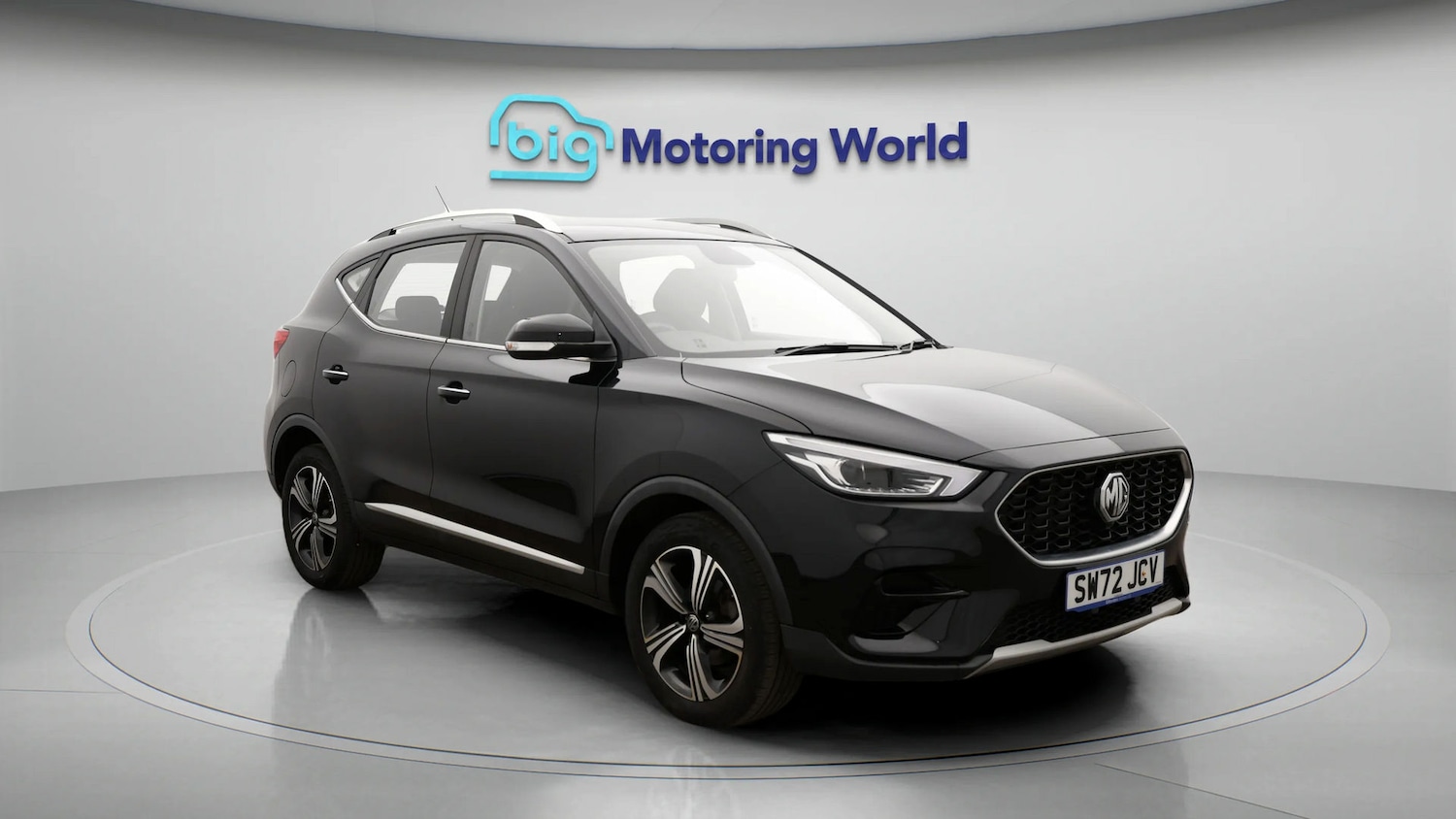 Used MG MG ZS 2023 for sale - 77378994: Photo 1