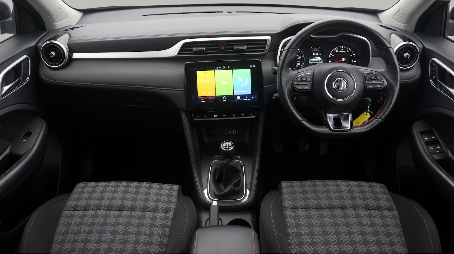 Used MG MG ZS 2023 for sale - 77378994: Photo 13